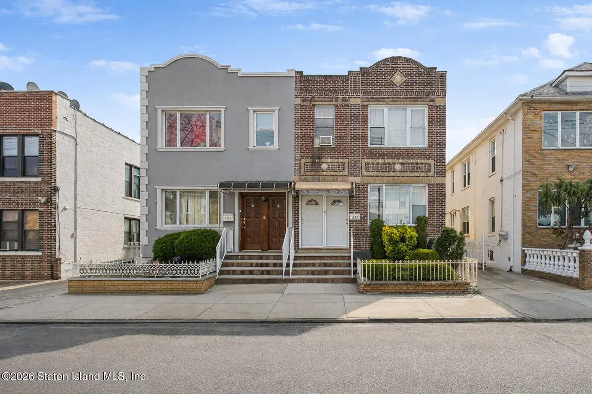 1232 74th Street, Brooklyn, NY 11228 - #1