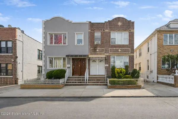 1232 74th Street, Brooklyn, NY 11228