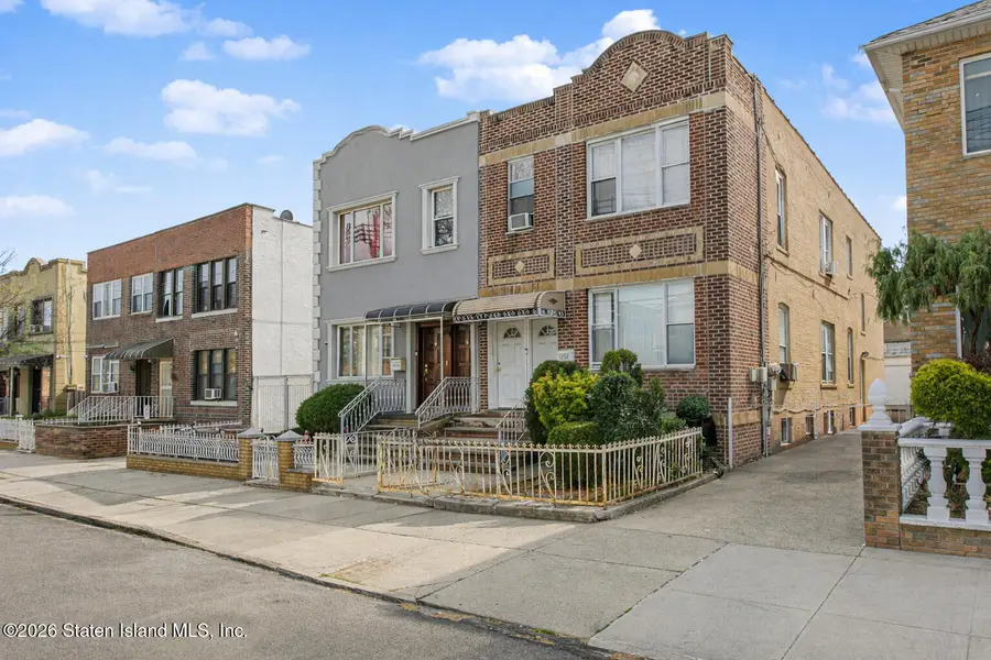 1232 74th Street, Brooklyn, NY 11228 - #2