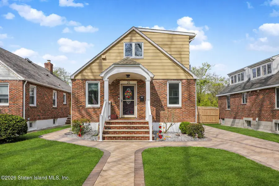 25 Sterling Avenue, Staten Island, NY 10306 - #2