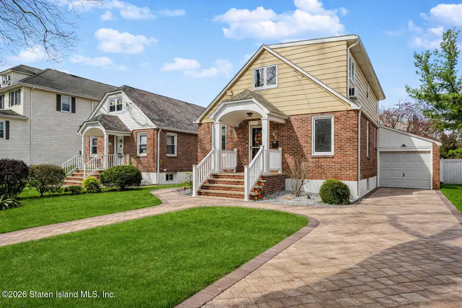 25 Sterling Avenue, Staten Island, NY 10306 - #3
