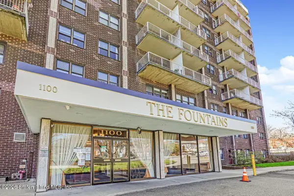 1100 Clove Road #4n, Staten Island, NY 10301