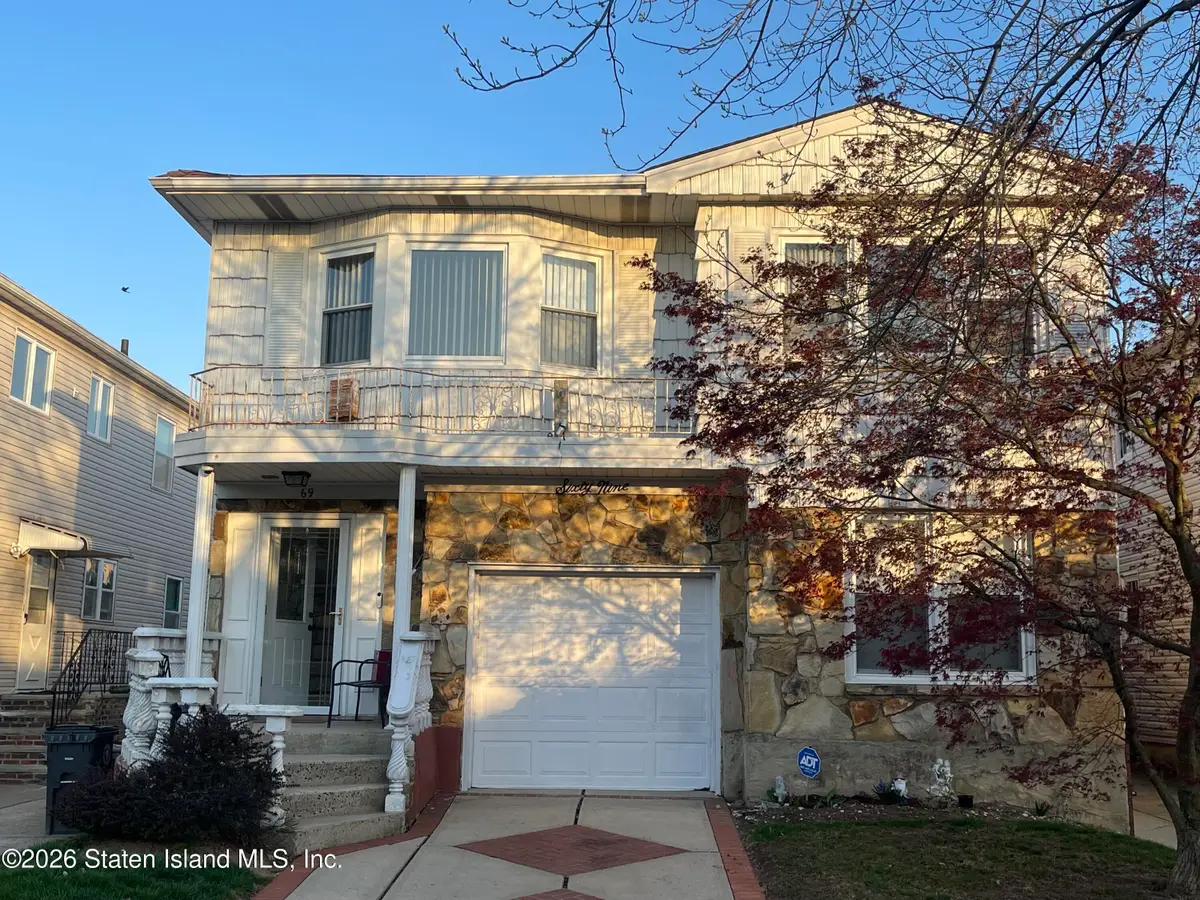 69 Fraser Street, Staten Island, NY 10314 - #1