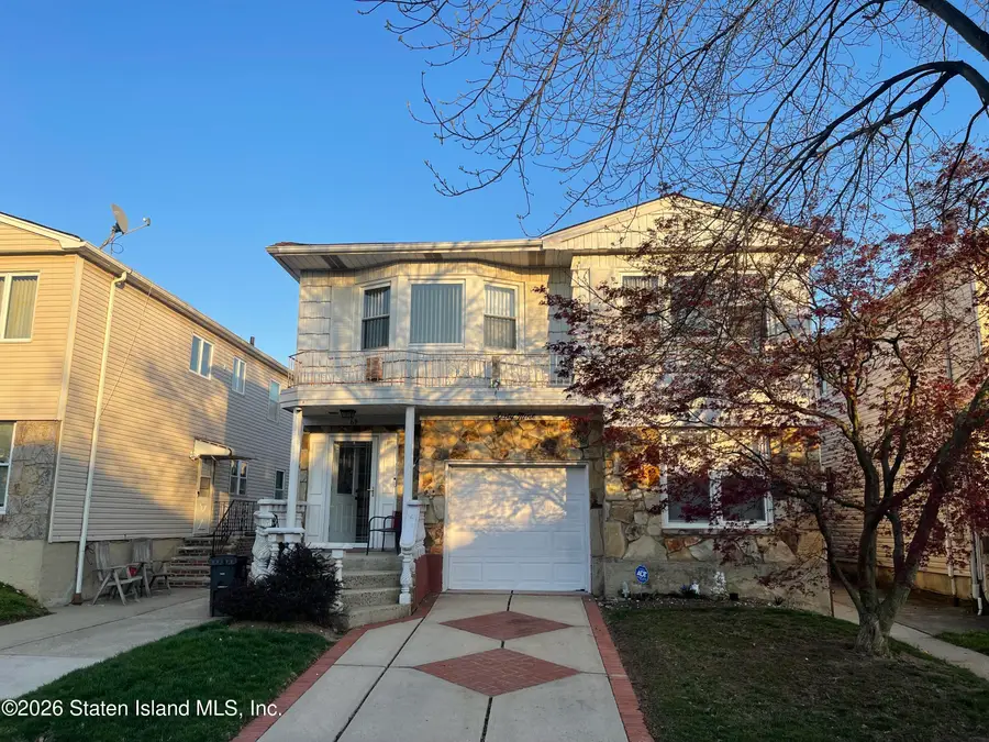 69 Fraser Street, Staten Island, NY 10314 - #2