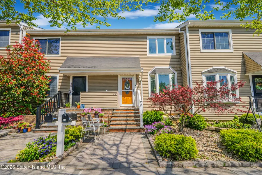 43 Wirt Avenue, Staten Island, NY 10309 - #2