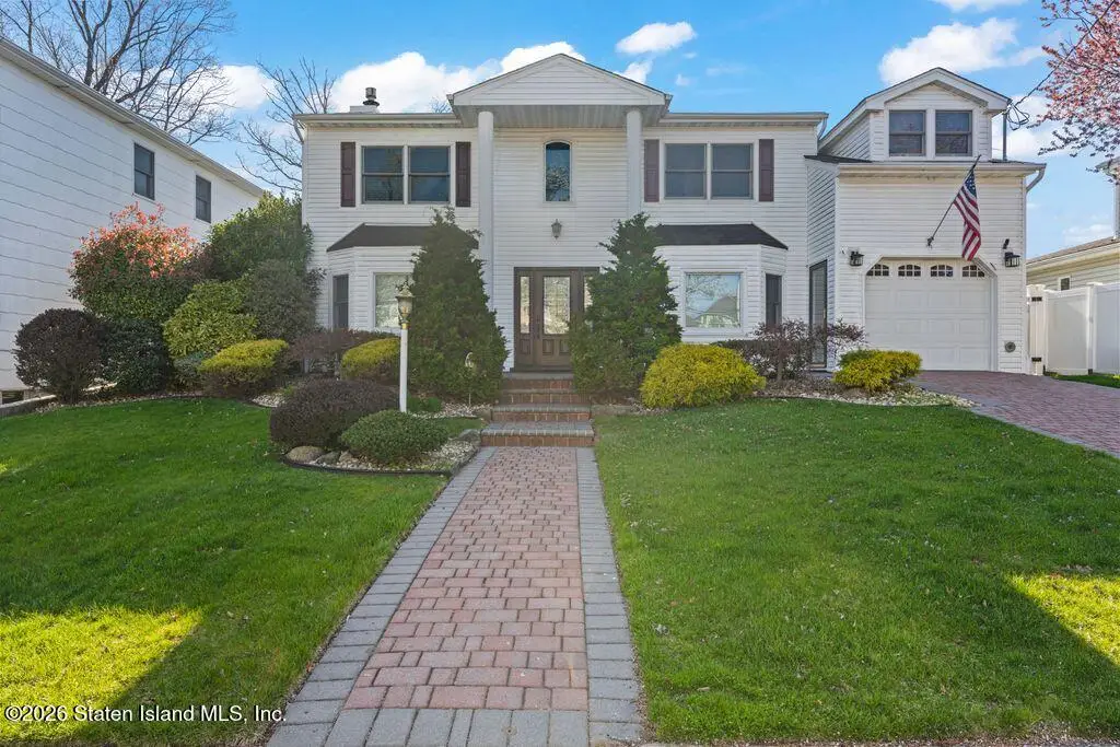 152 Carteret Street, Staten Island, NY 10307 - #1