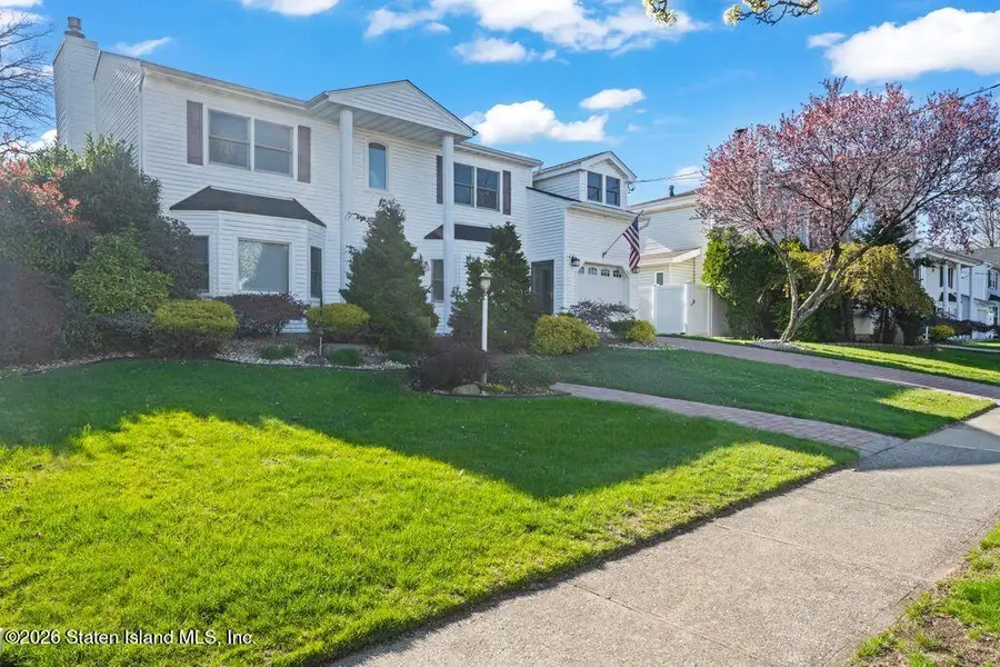 152 Carteret Street, Staten Island, NY 10307 - #2