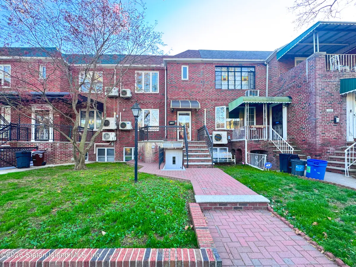 2148 E 34th Street, Brooklyn, NY 11234 - #1