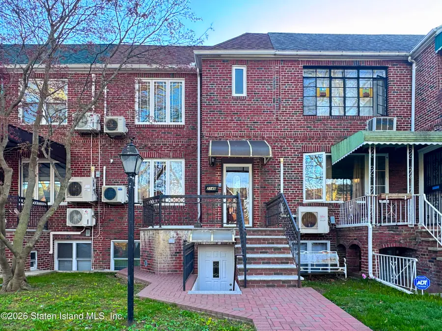 2148 E 34th Street, Brooklyn, NY 11234 - #2