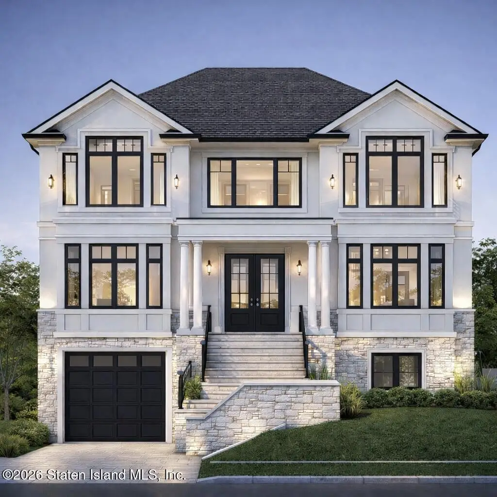38 Oakdale Avenue, Staten Island, NY 10304 - #1