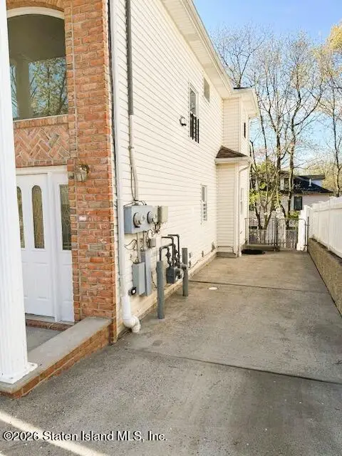 99 Excelsior Avenue, Staten Island, NY 10309 - #3