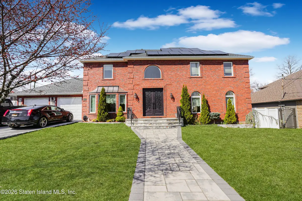 45 Poe Street, Staten Island, NY 10307 - #1