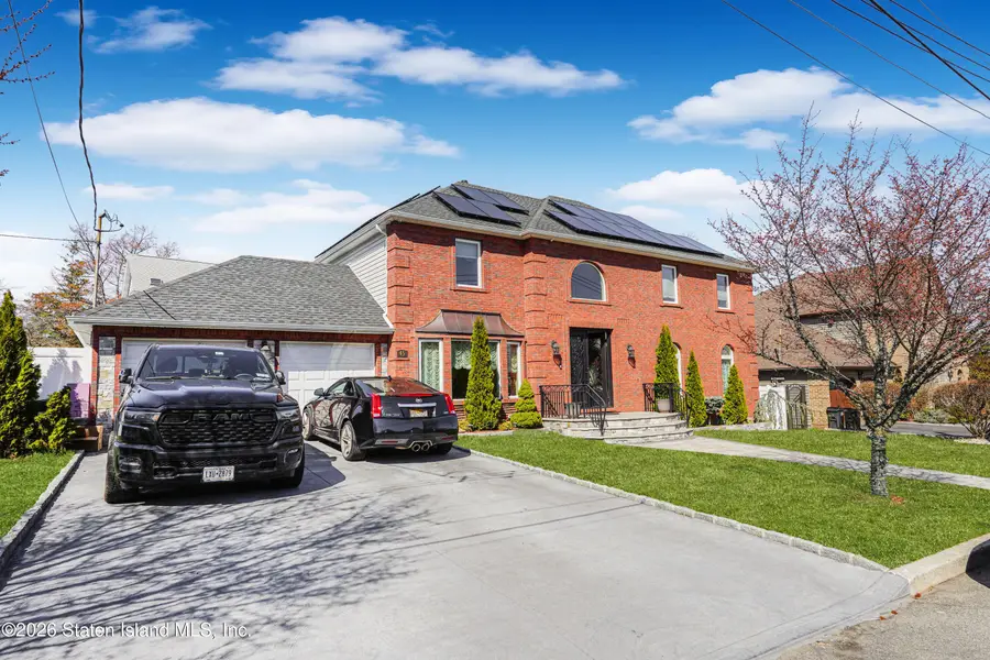 45 Poe Street, Staten Island, NY 10307 - #2