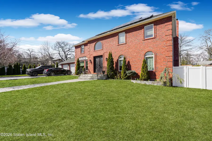 45 Poe Street, Staten Island, NY 10307 - #3