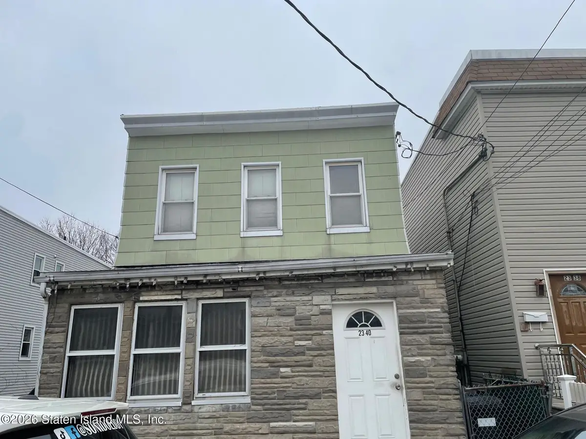 23-40 124th Street, Queens, NY 11356 - #1