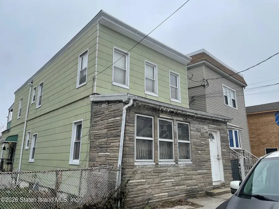 23-40 124th Street, Queens, NY 11356 - #2
