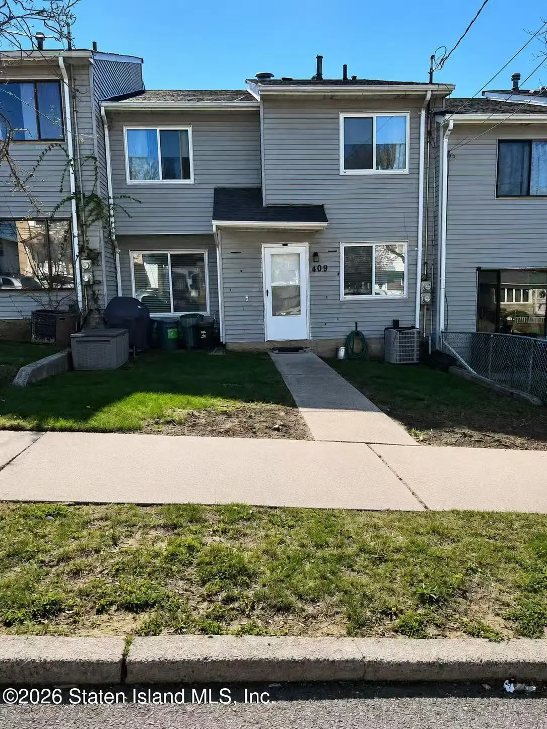 409 Neckar Avenue, Staten Island, NY 10304 - #1