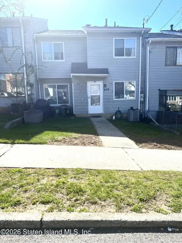 409 Neckar Avenue, Staten Island, NY 10304
