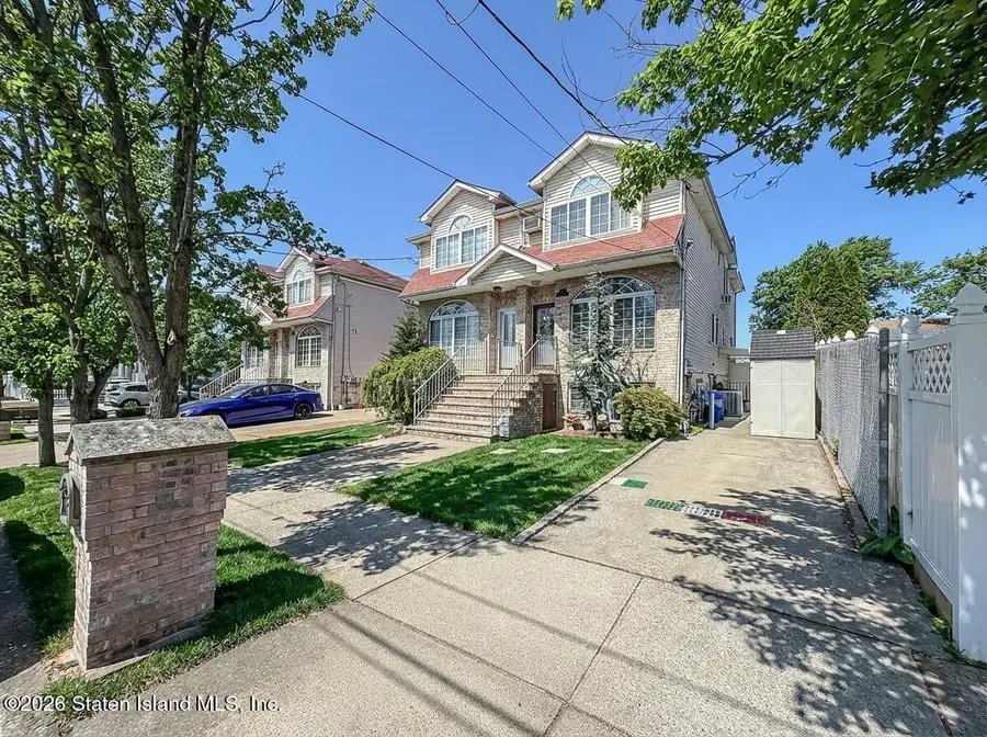 14 Ralph Avenue, Staten Island, NY 10312 - #2