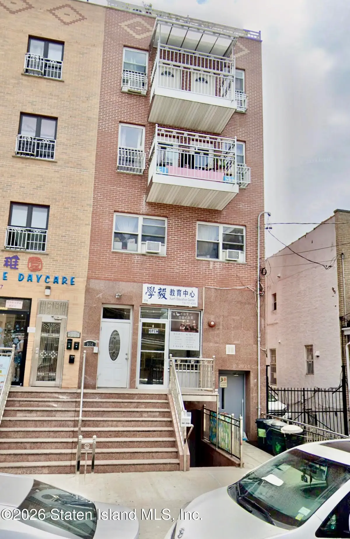 914 58th Street #3b, Brooklyn, NY 11219 - #1
