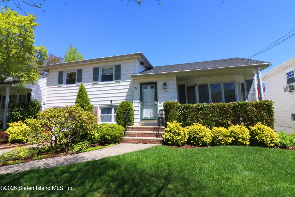 197 Chesterton Avenue, Staten Island, NY 10306 - #1