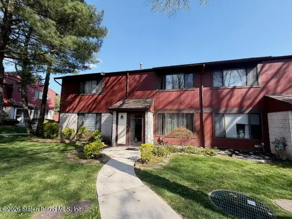 43 Pierpont Place, Staten Island, NY 10314