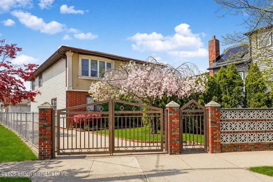 176 Quintard Street, Staten Island, NY 10305 - #2