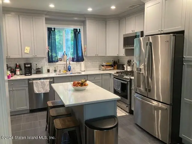 40 Eugene Street, Staten Island, NY 10309 - #2