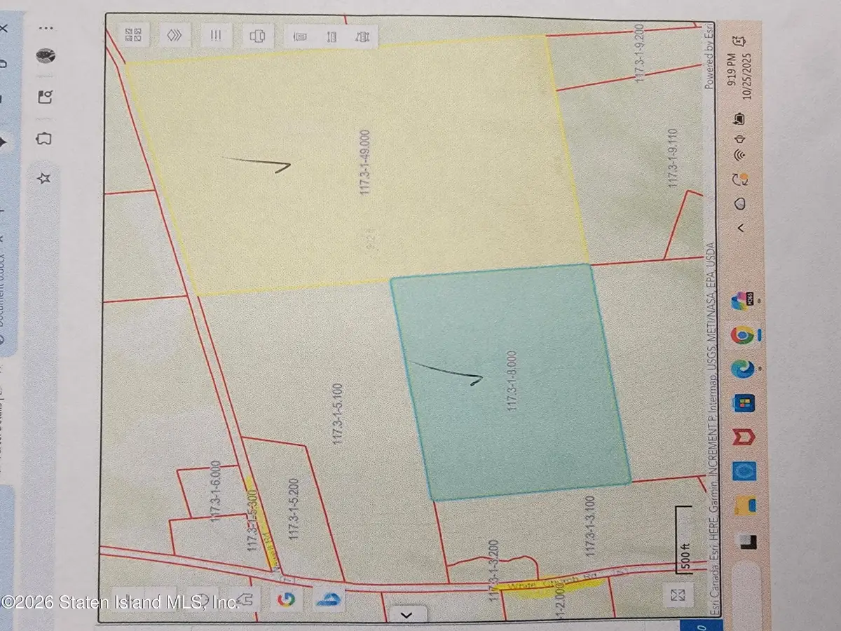 0 Newell Road, Crown Point, NY 12928 - #1