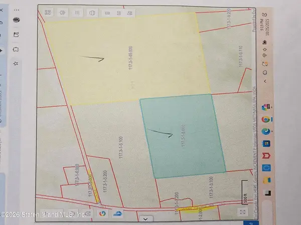 0 Newell Road, Crown Point, NY 12928