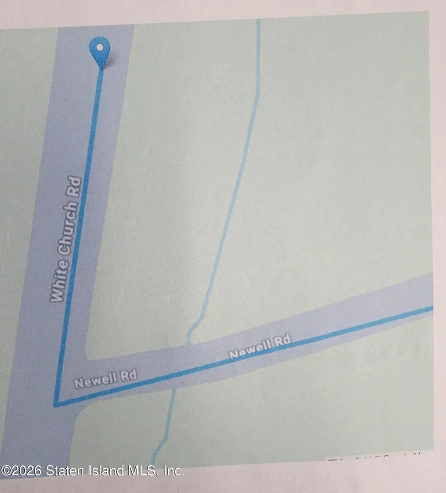 0 Newell Road, Crown Point, NY 12928 - #2