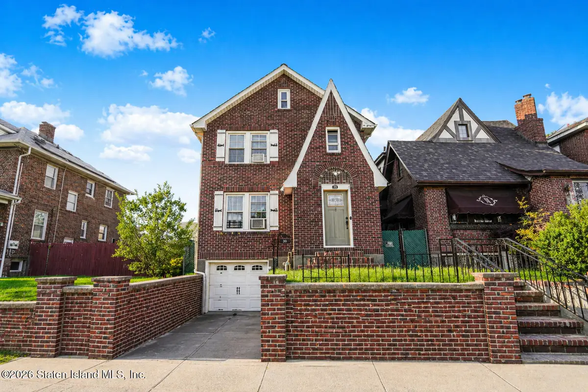 39 Brabant Street, Staten Island, NY 10303 - #1