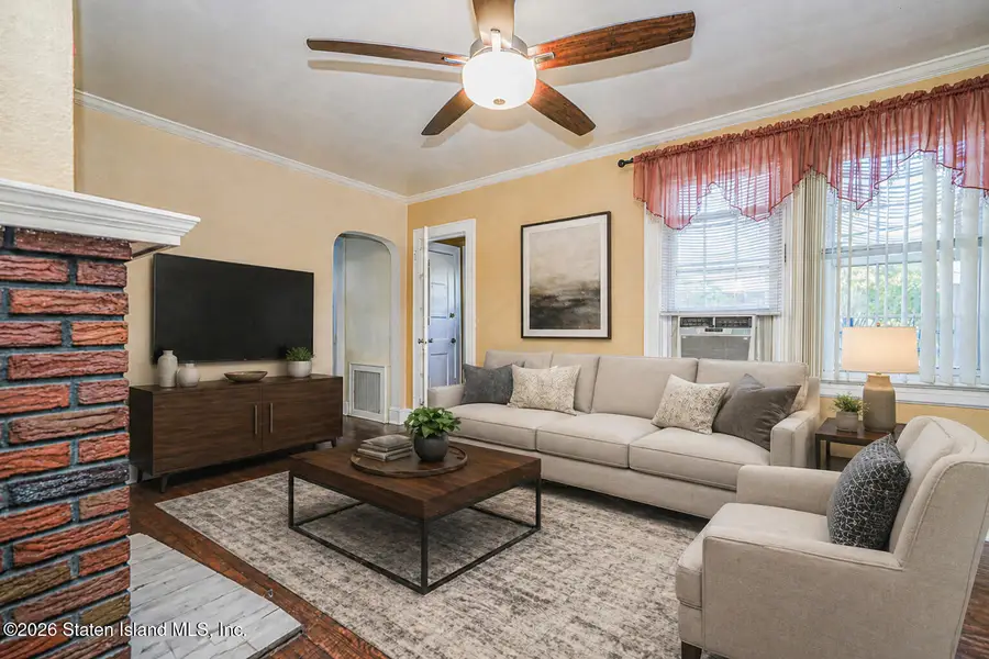 39 Brabant Street, Staten Island, NY 10303 - #3