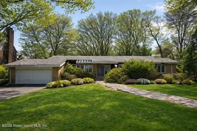 18 Emerson Avenue, Staten Island, NY 10301 - #1