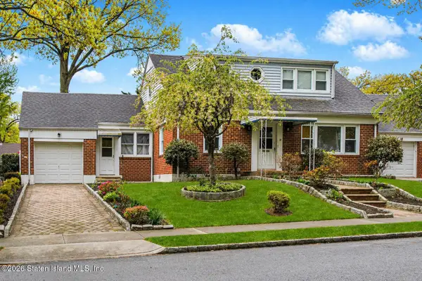 10 Kingsley Avenue, Staten Island, NY 10314