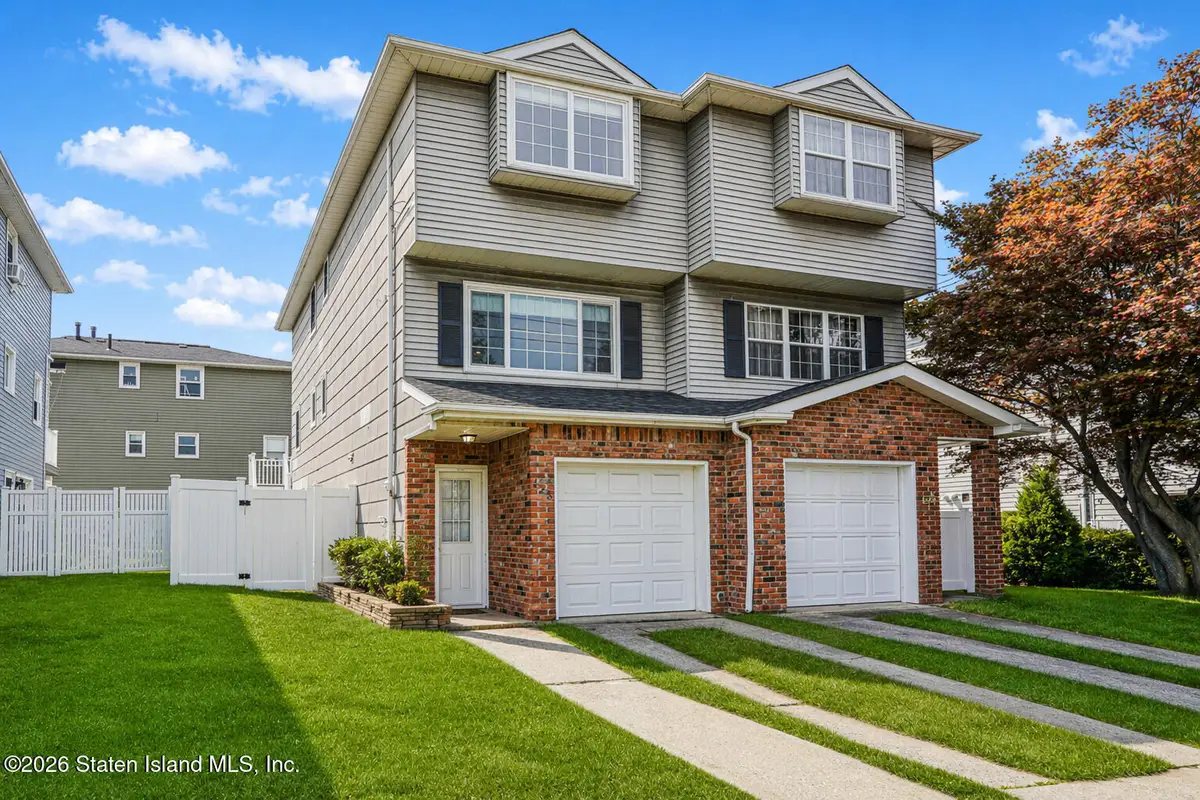 628 Bement Avenue, Staten Island, NY 10310 - #1