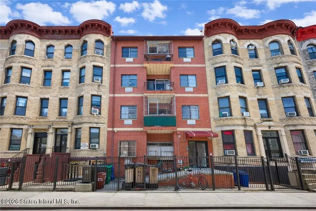 422 49th Street #1f, Brooklyn, NY 11220 - #1