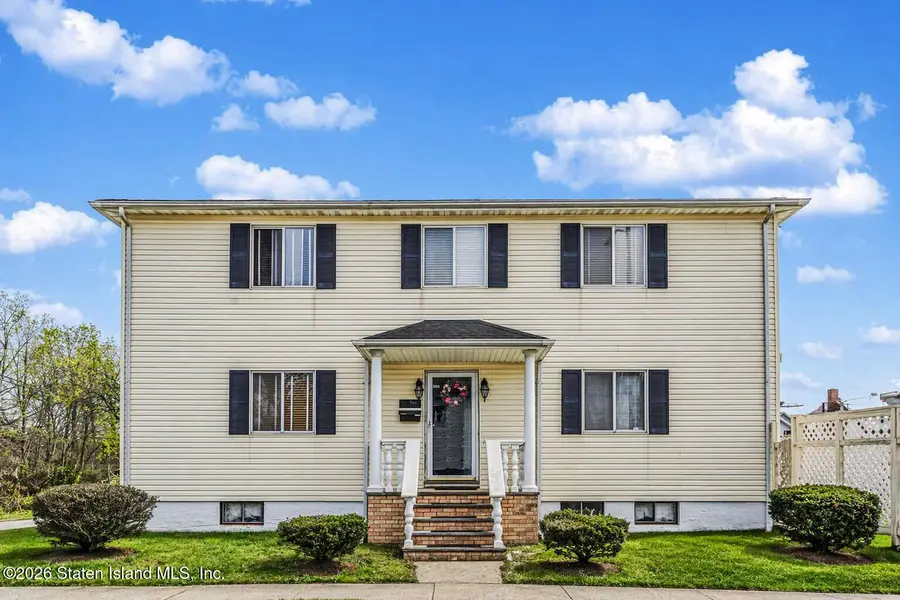 2 Madison Avenue, Staten Island, NY 10314 - #2