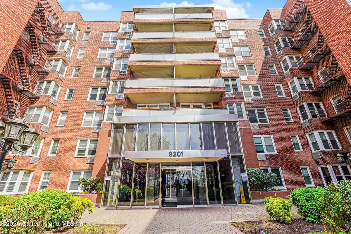 9201 Shore Road #C209, Brooklyn, NY 11209 - #1