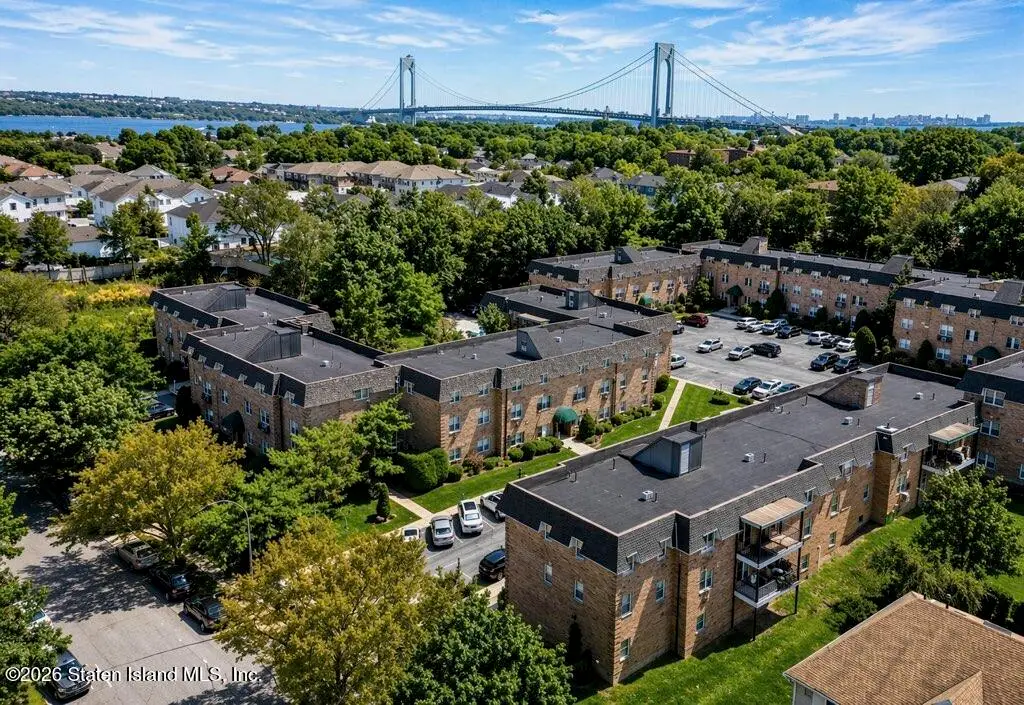 414 Maryland Avenue #2a, Staten Island, NY 10305 - #1