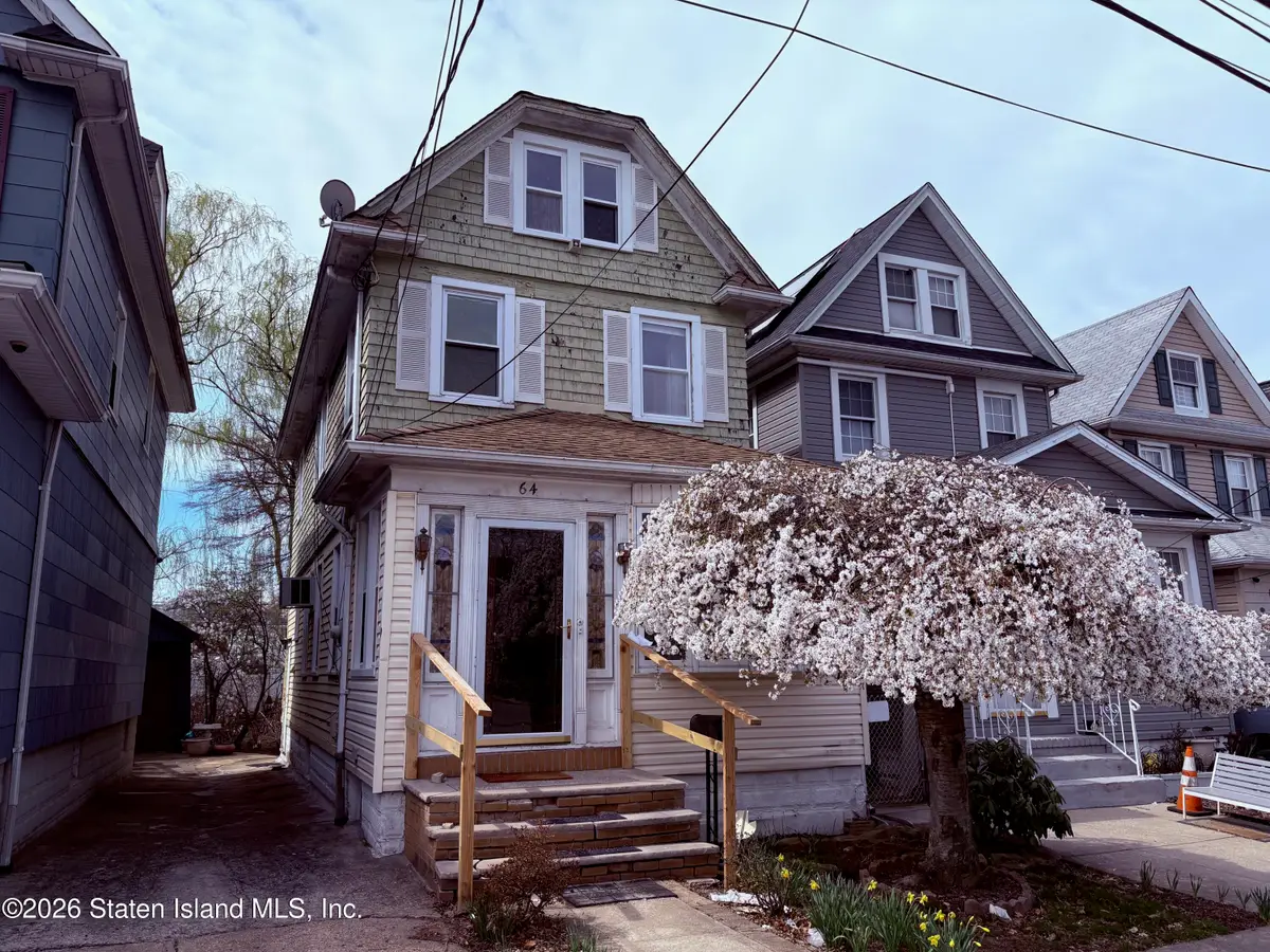 64 Watchogue Road, Staten Island, NY 10314 - #1
