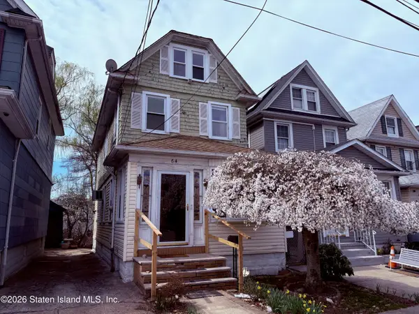 64 Watchogue Road, Staten Island, NY 10314