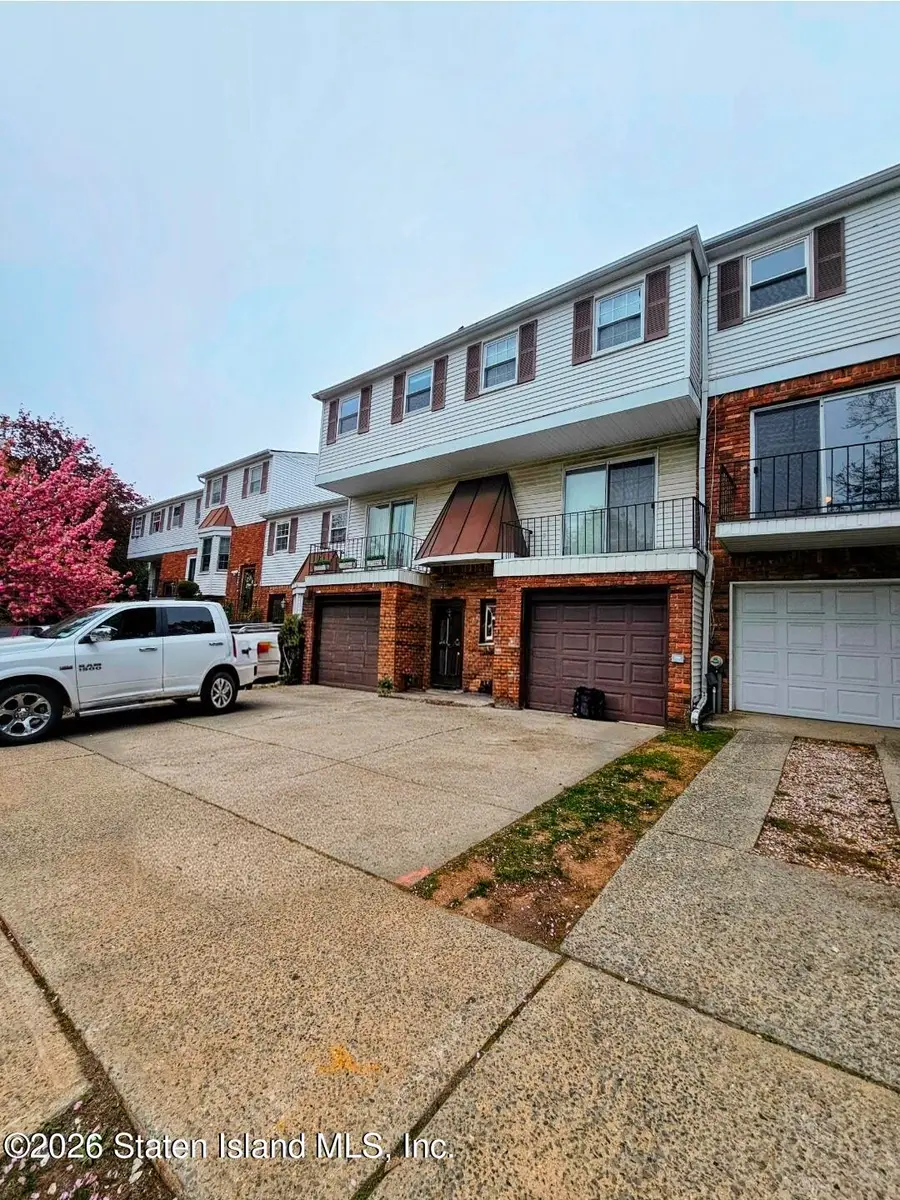 1632 Forest Hill Road, Staten Island, NY 10314 - #2