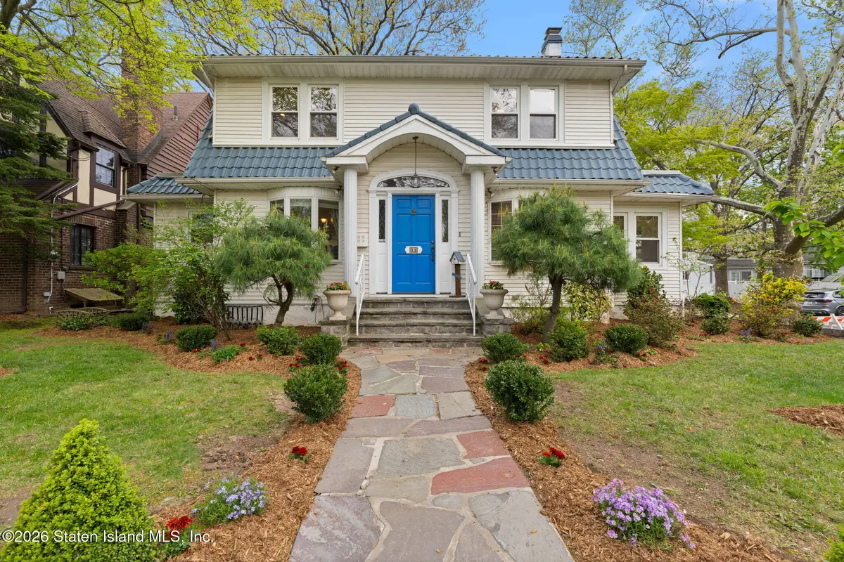 94 Hart Boulevard, Staten Island, NY 10301 - #1