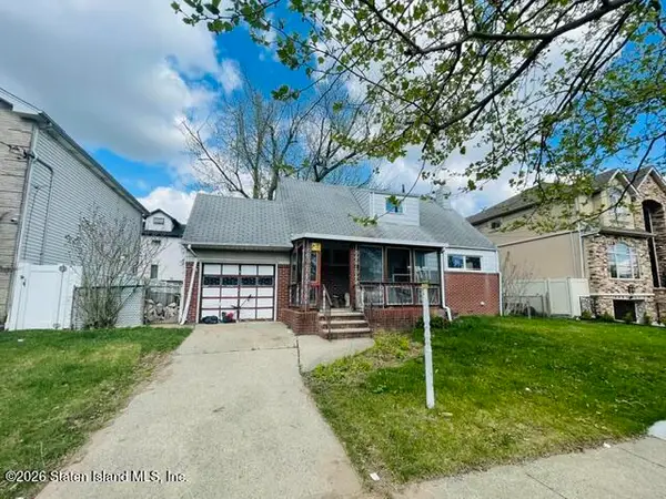 415 King Street, Staten Island, NY 10312
