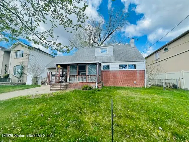 415 King Street, Staten Island, NY 10312 - #3