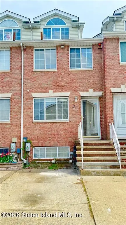33 Lillie Lane, Staten Island, NY 10314 - #1