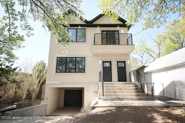 154 Armstrong Avenue, Staten Island, NY 10308
