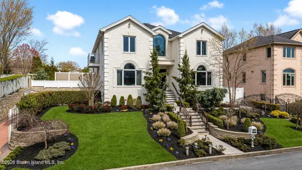 119 Lenzie Street, Staten Island, NY 10312