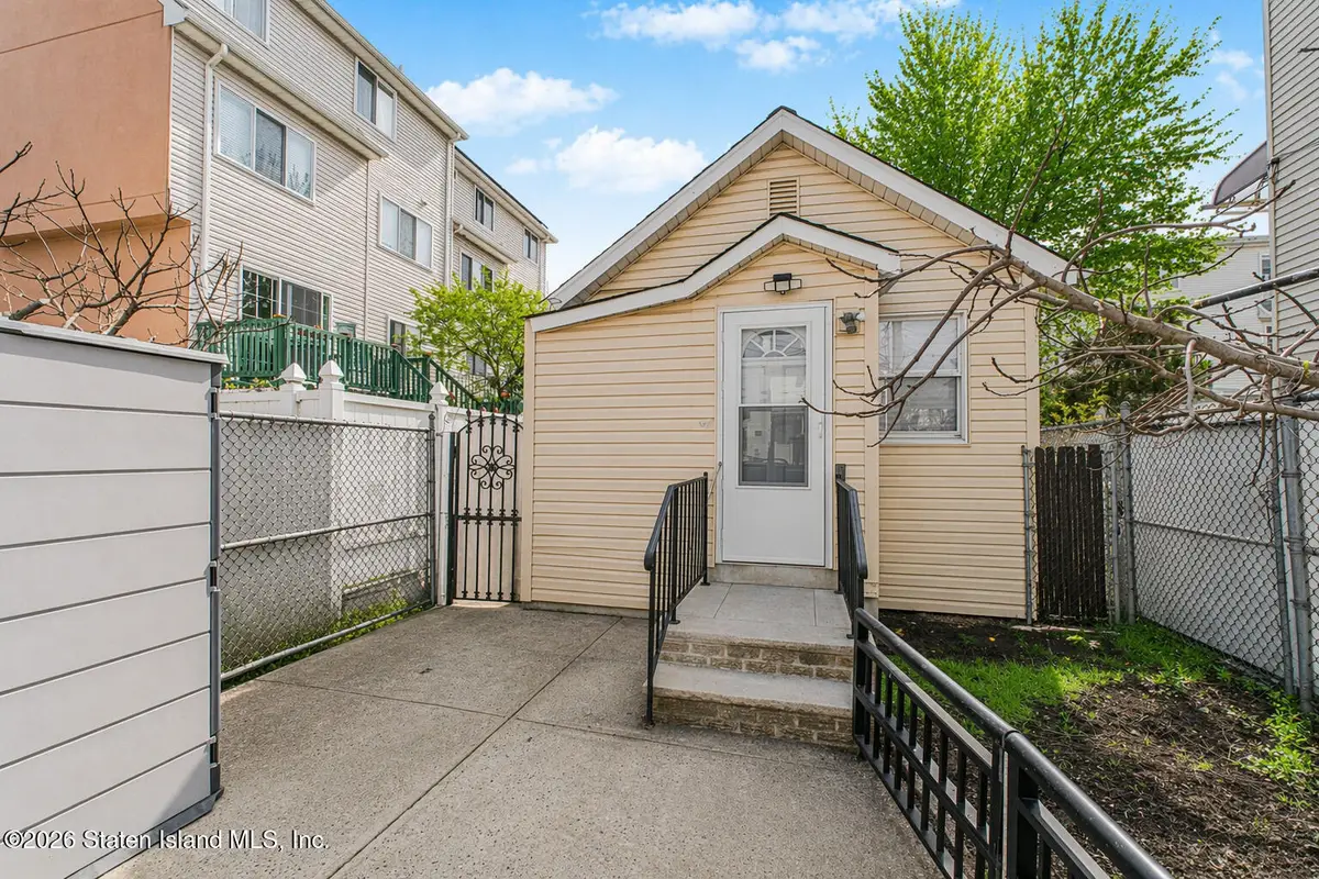 306 Adams Avenue, Staten Island, NY 10306 - #1